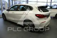 2019 BMW 118
