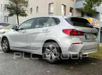 2019 BMW 118