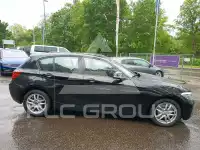 2019 BMW 118