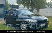 2019 BMW 118