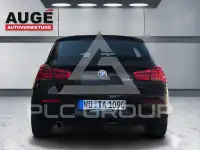 2019 BMW 118