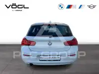 2019 BMW 118