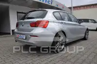 2019 BMW 118