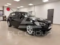 2019 BMW 118