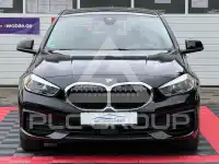 2019 BMW 118