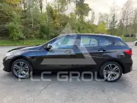 2019 BMW 118