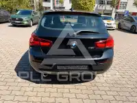 2019 BMW 118