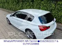 2019 BMW 118