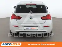 2019 BMW 118