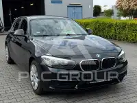 2019 BMW 118