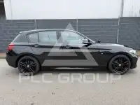 2019 BMW 118