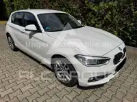 2019 BMW 118