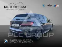 2019 BMW 118