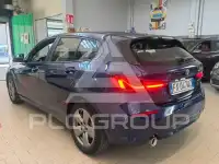 2019 BMW 118