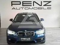 2019 BMW 118