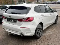 2019 BMW 118