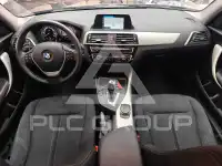 2019 BMW 118