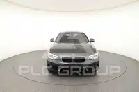 2019 BMW 118