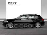 2019 BMW 118