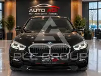 2019 BMW 118