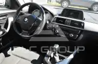 2019 BMW 118