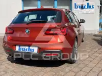 2019 BMW 118