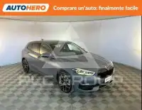 2019 BMW 118