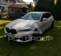2019 BMW 118