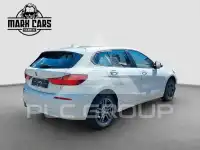 2019 BMW 118