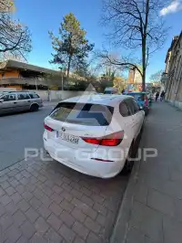 2019 BMW 118
