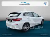 2019 BMW 118