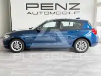 2019 BMW 118