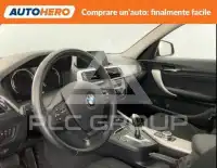 2019 BMW 118