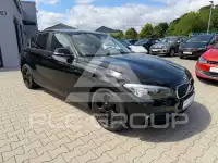 2019 BMW 118