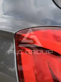 2019 BMW 118