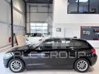 2019 BMW 118