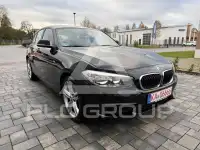 2019 BMW 118