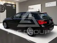 2019 BMW 118