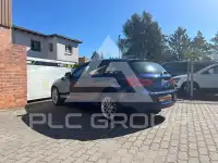 2019 BMW 118