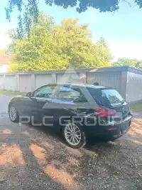 2019 BMW 118