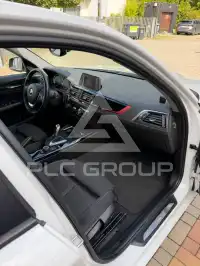 2019 BMW 118