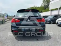 2019 BMW 118
