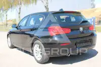2019 BMW 118