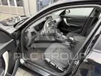 2019 BMW 118