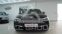 2019 BMW 118