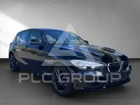 2019 BMW 118