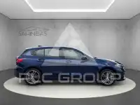 2019 BMW 118