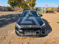 2019 BMW 118