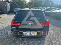 2019 BMW 118