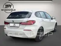 2019 BMW 118
